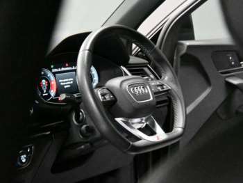 Used Audi Q5 2021 for sale - 74674623: Photo