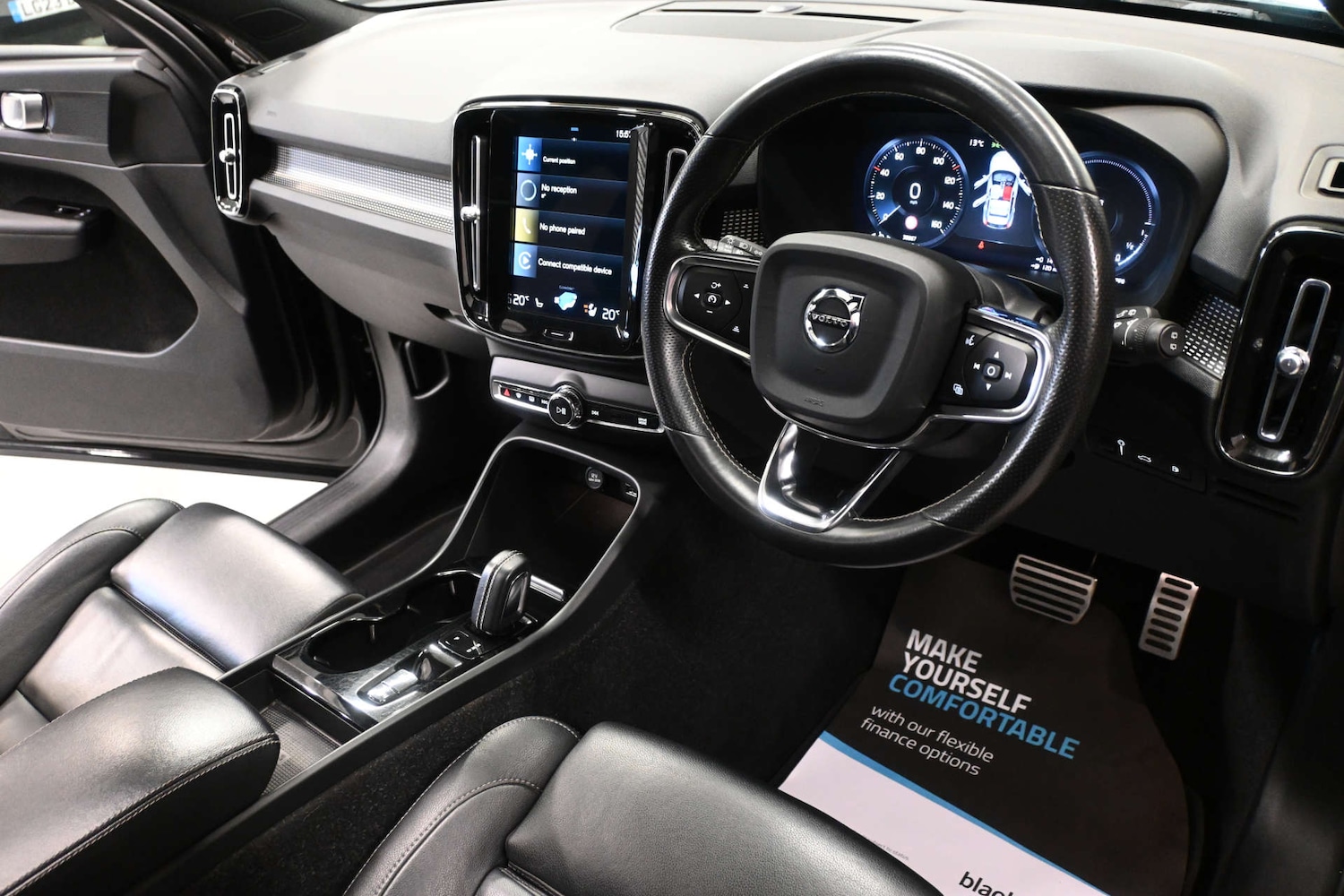 Used Volvo XC40 2021 for sale - 77749092: Photo 14