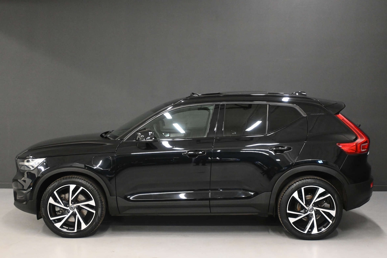 Used Volvo XC40 2021 for sale - 77749092: Photo 17