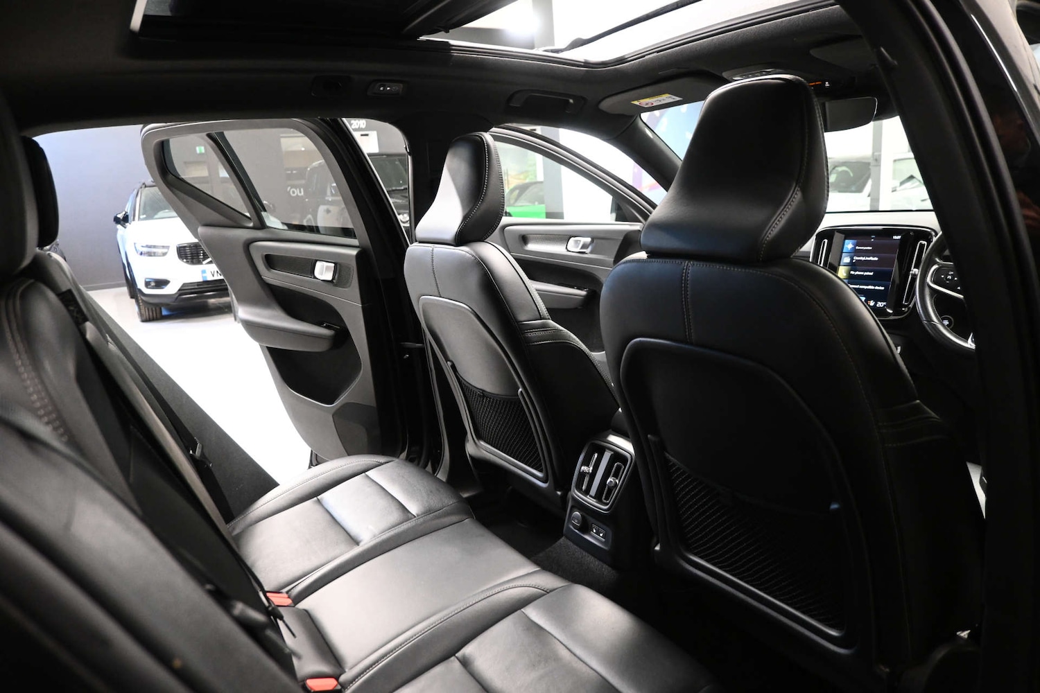 Used Volvo XC40 2021 for sale - 77749092: Photo 20