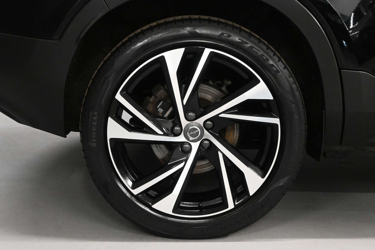 Used Volvo XC40 2021 for sale - 77749092: Photo 21