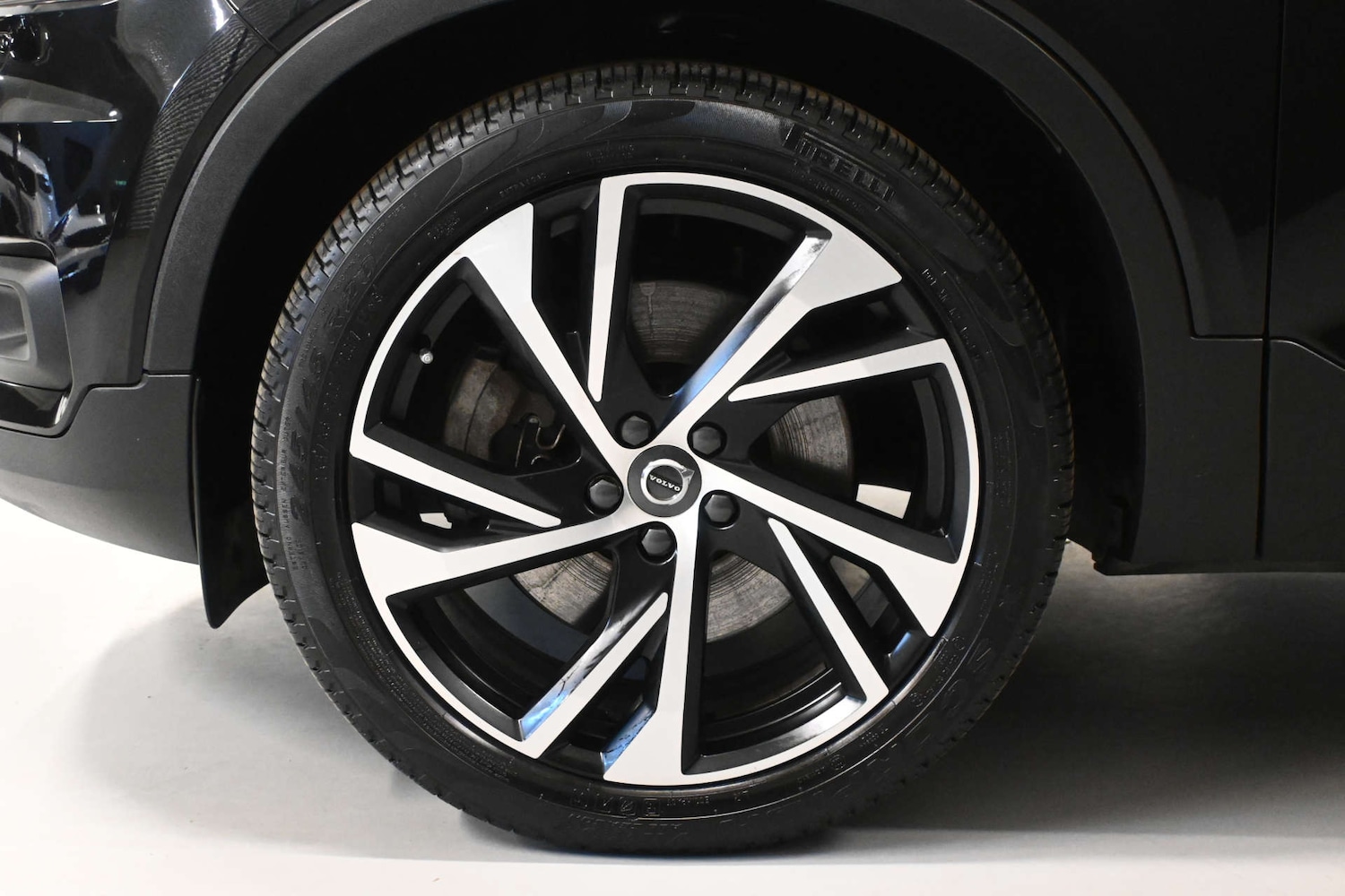 Used Volvo XC40 2021 for sale - 77749092: Photo 23