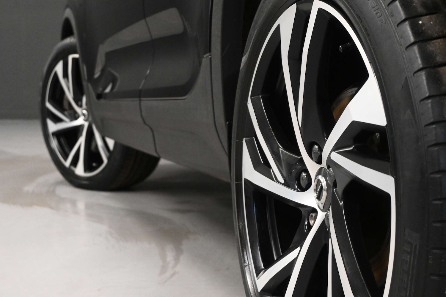 Used Volvo XC40 2021 for sale - 77749092: Photo 29