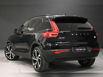 Used Volvo XC40 2021 for sale - 77749092: Photo