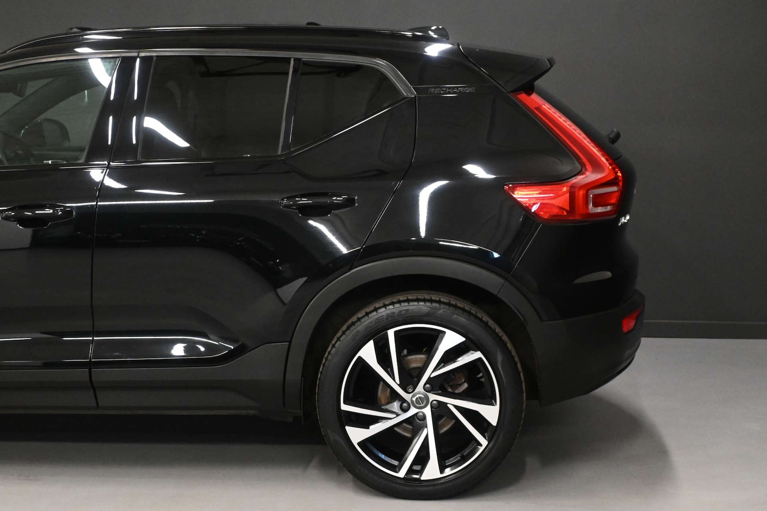 Used Volvo XC40 2021 for sale - 77749092: Photo 34