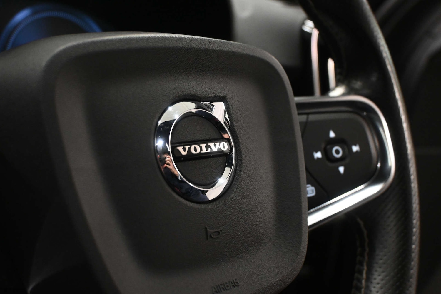 Used Volvo XC40 2021 for sale - 77749092: Photo 39