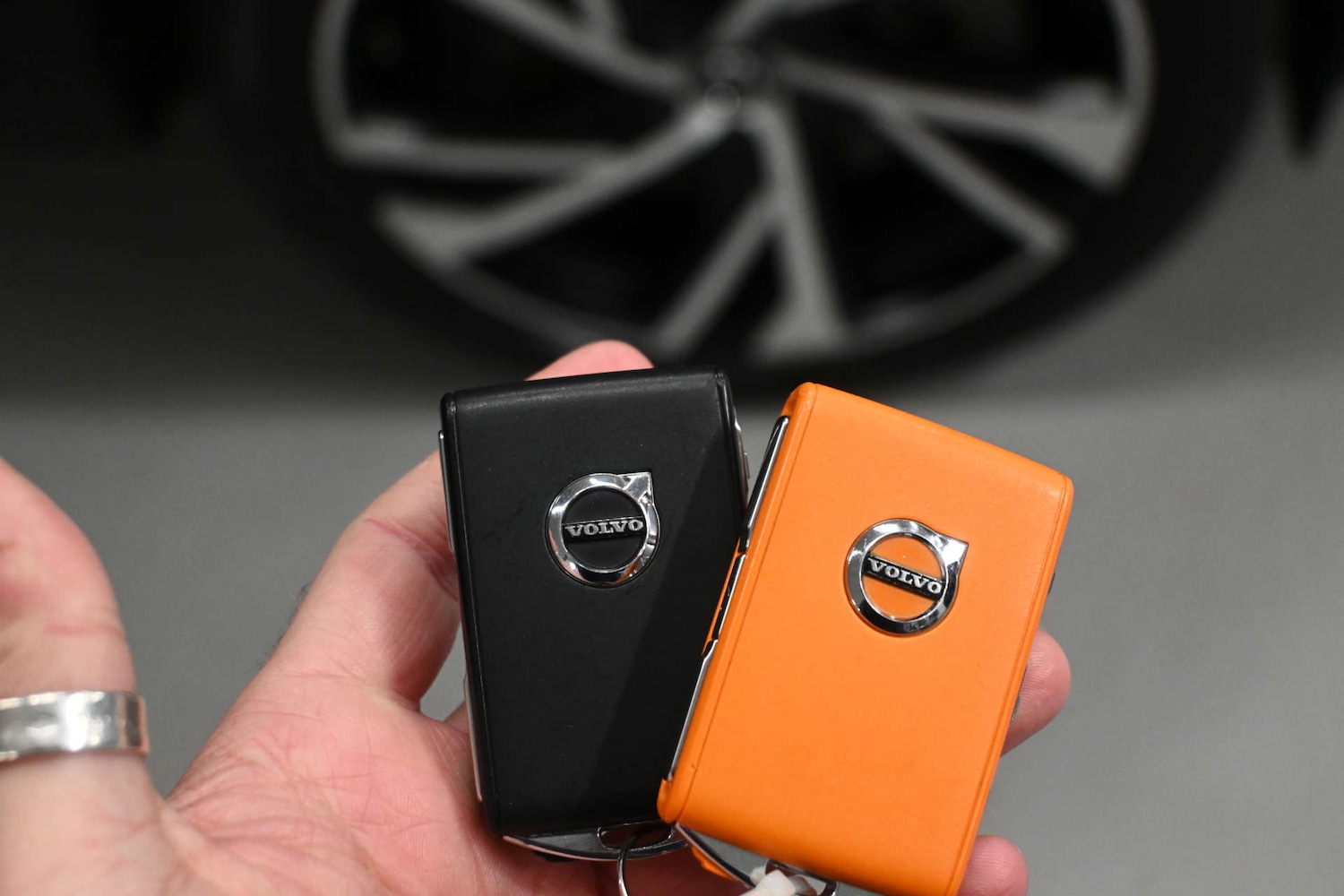 Used Volvo XC40 2021 for sale - 77749092: Photo 42