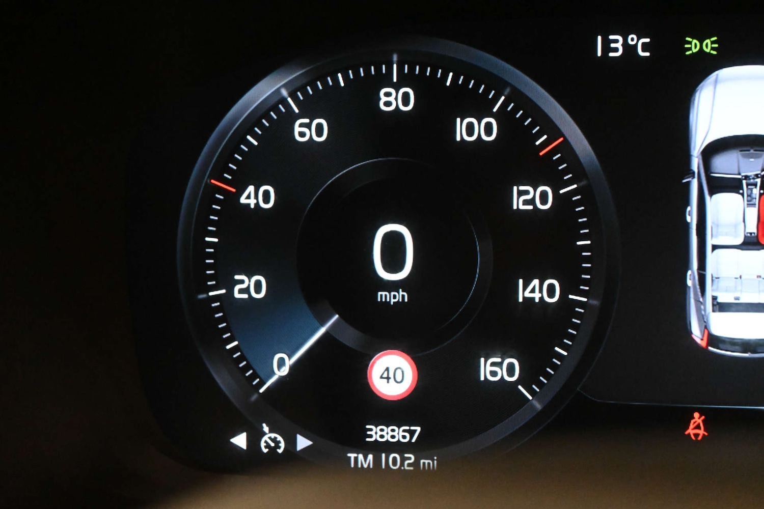 Used Volvo XC40 2021 for sale - 77749092: Photo 44