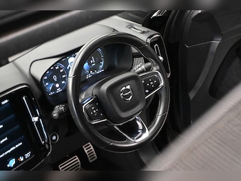Used Volvo XC40 2021 for sale - 77749092: Photo