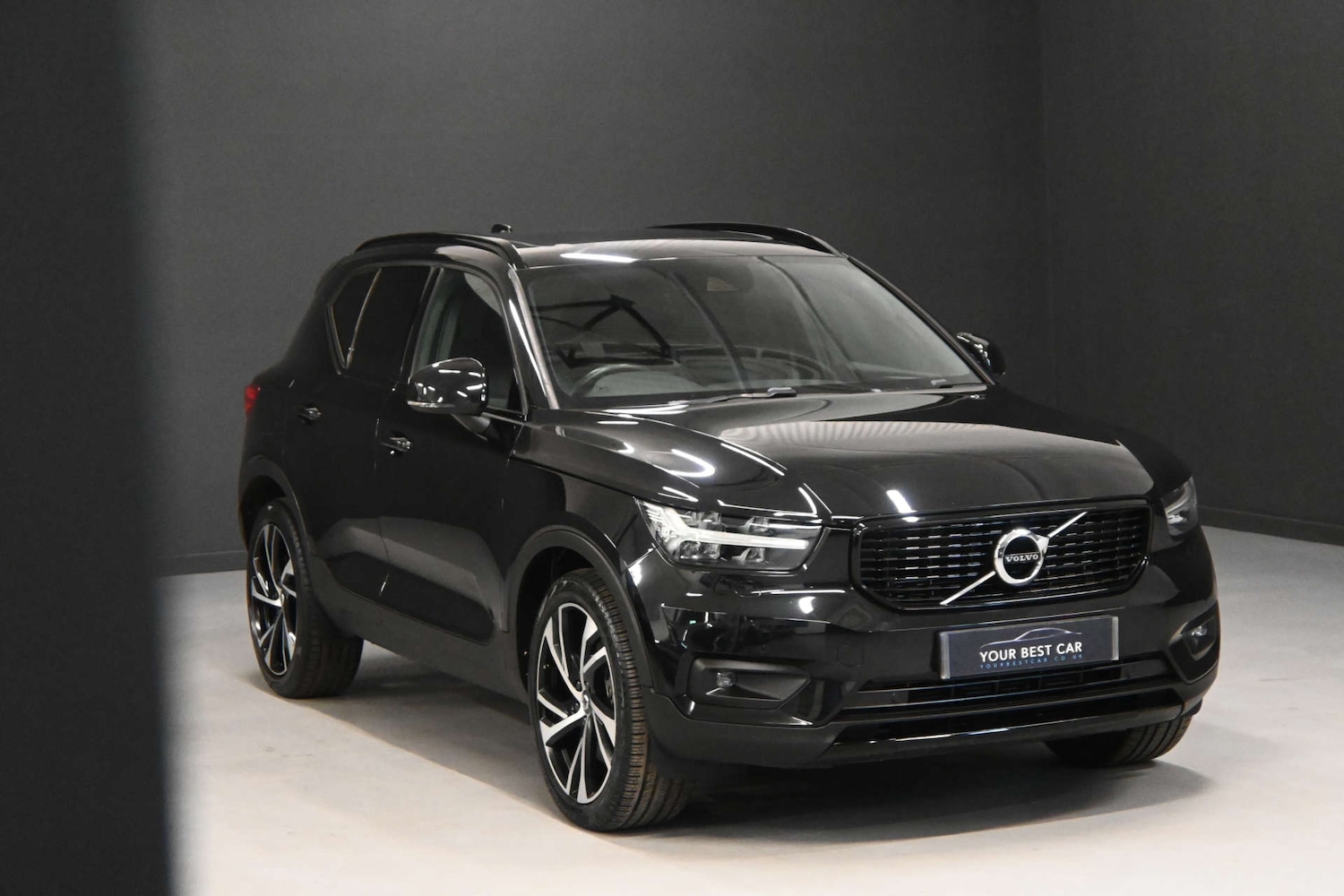 Used Volvo XC40 2021 for sale - 77749092: Photo 5