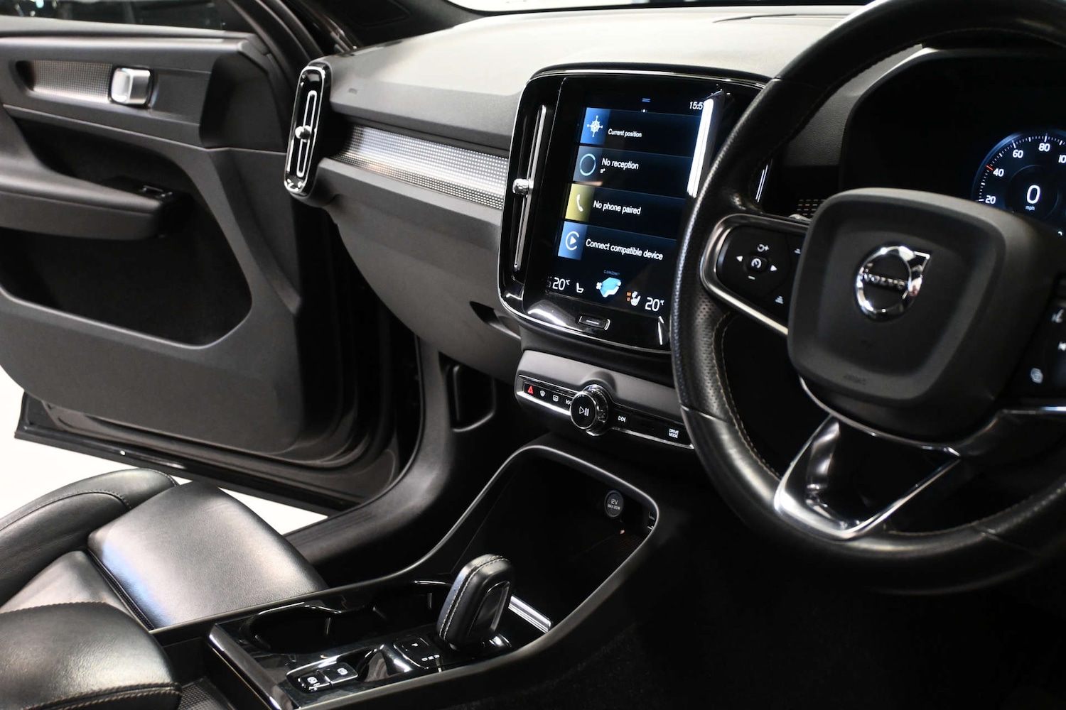 Used Volvo XC40 2021 for sale - 77749092: Photo 51