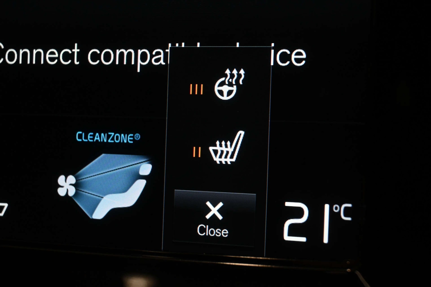 Used Volvo XC40 2021 for sale - 77749092: Photo 6