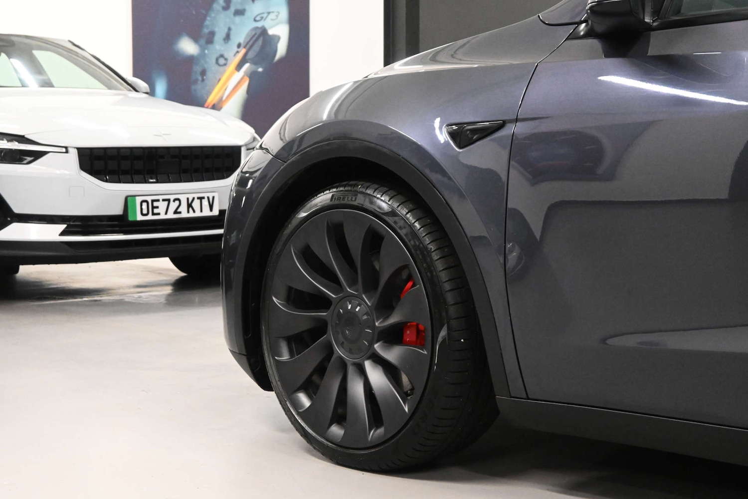 Used Tesla Model Y 2022 for sale - 77506901: Photo 24