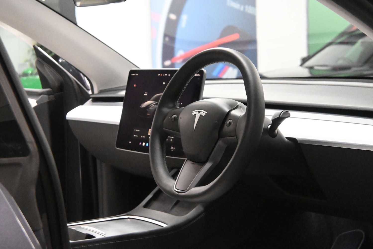 Used Tesla Model Y 2022 for sale - 77506901: Photo 25