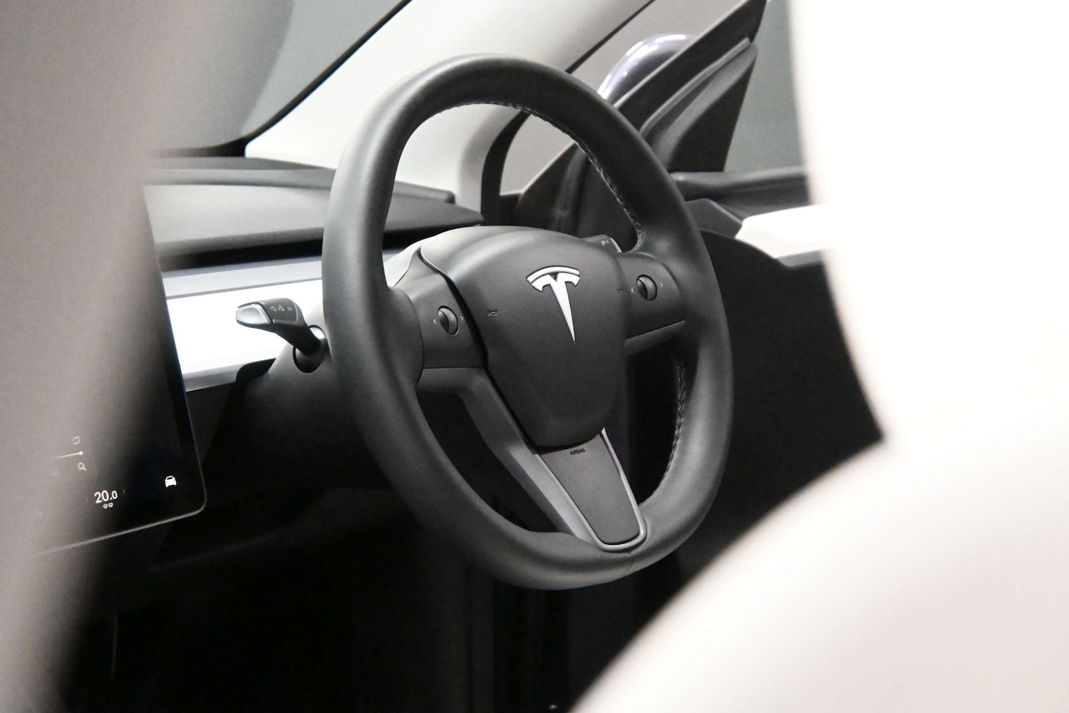 Used Tesla Model Y 2022 for sale - 77506901: Photo 4