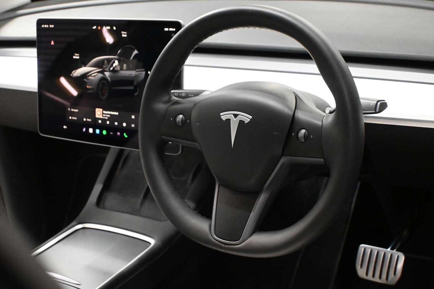 Used Tesla Model Y 2022 for sale - 77506901: Photo 41