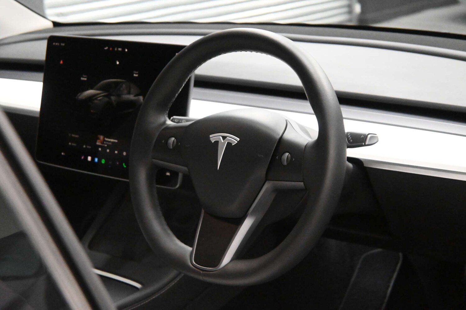 Used Tesla Model Y 2022 for sale - 77506901: Photo 42