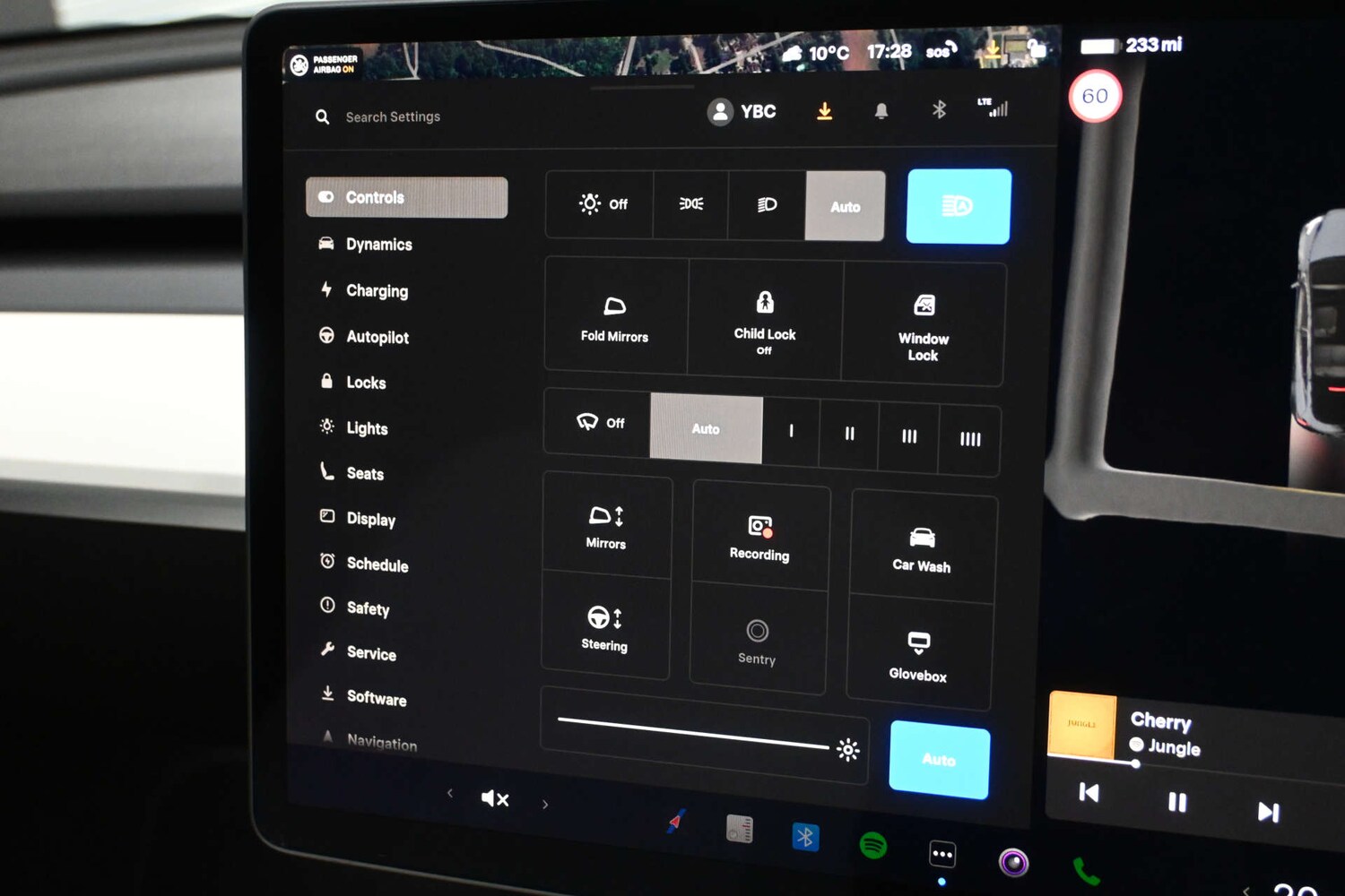 Used Tesla Model Y 2022 for sale - 77506901: Photo 44