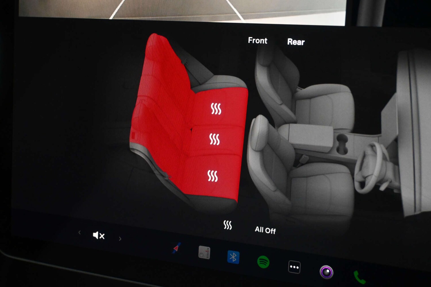 Used Tesla Model Y 2022 for sale - 77506901: Photo 46