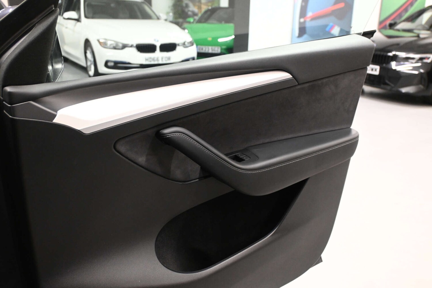 Used Tesla Model Y 2022 for sale - 77506901: Photo 48