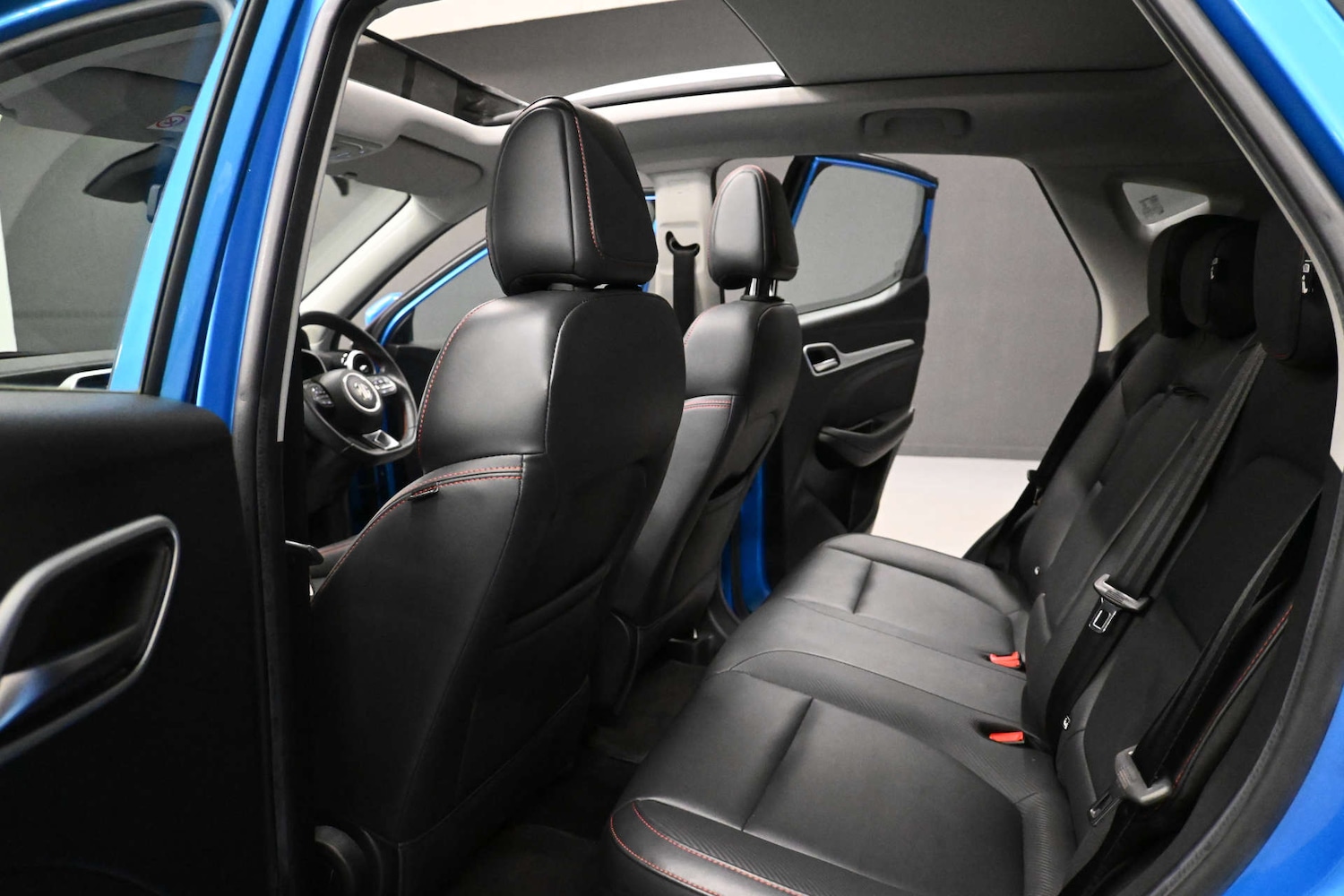 Used MG MG ZS 2022 for sale - 77022448: Photo 12