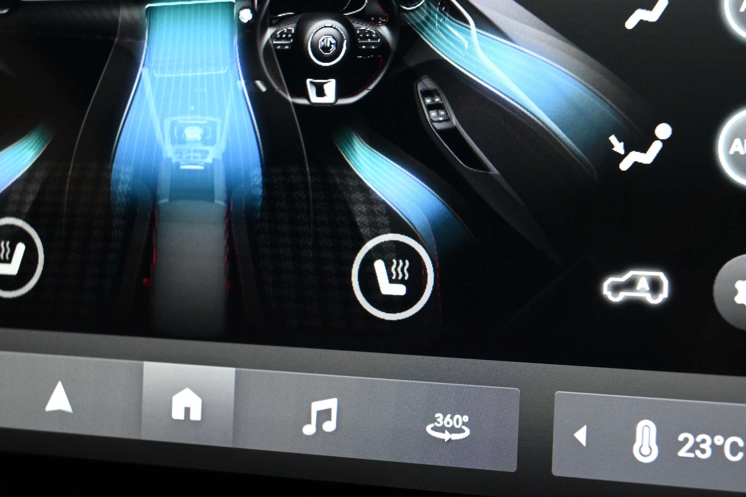 Used MG MG ZS 2022 for sale - 77022448: Photo 18