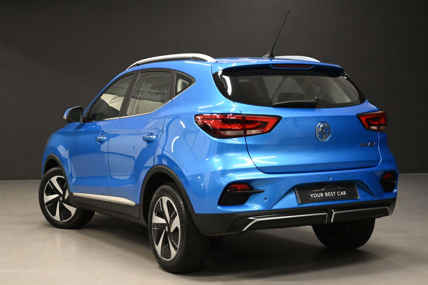 Used MG MG ZS 2022 for sale - 77022448: Photo 2