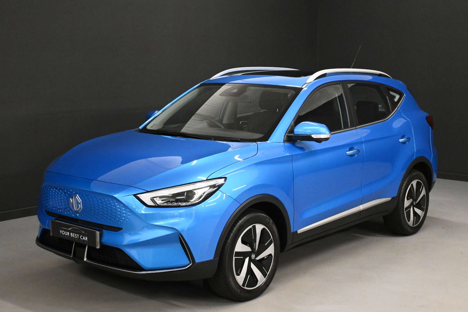 Used MG MG ZS 2022 for sale - 77022448: Photo 23