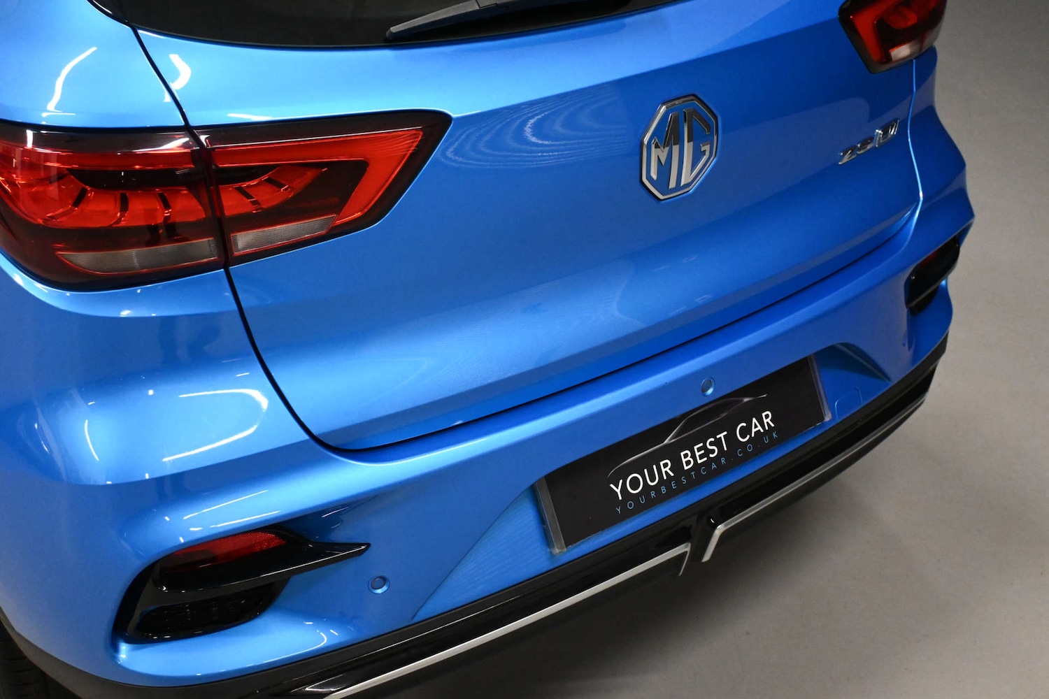 Used MG MG ZS 2022 for sale - 77022448: Photo 25