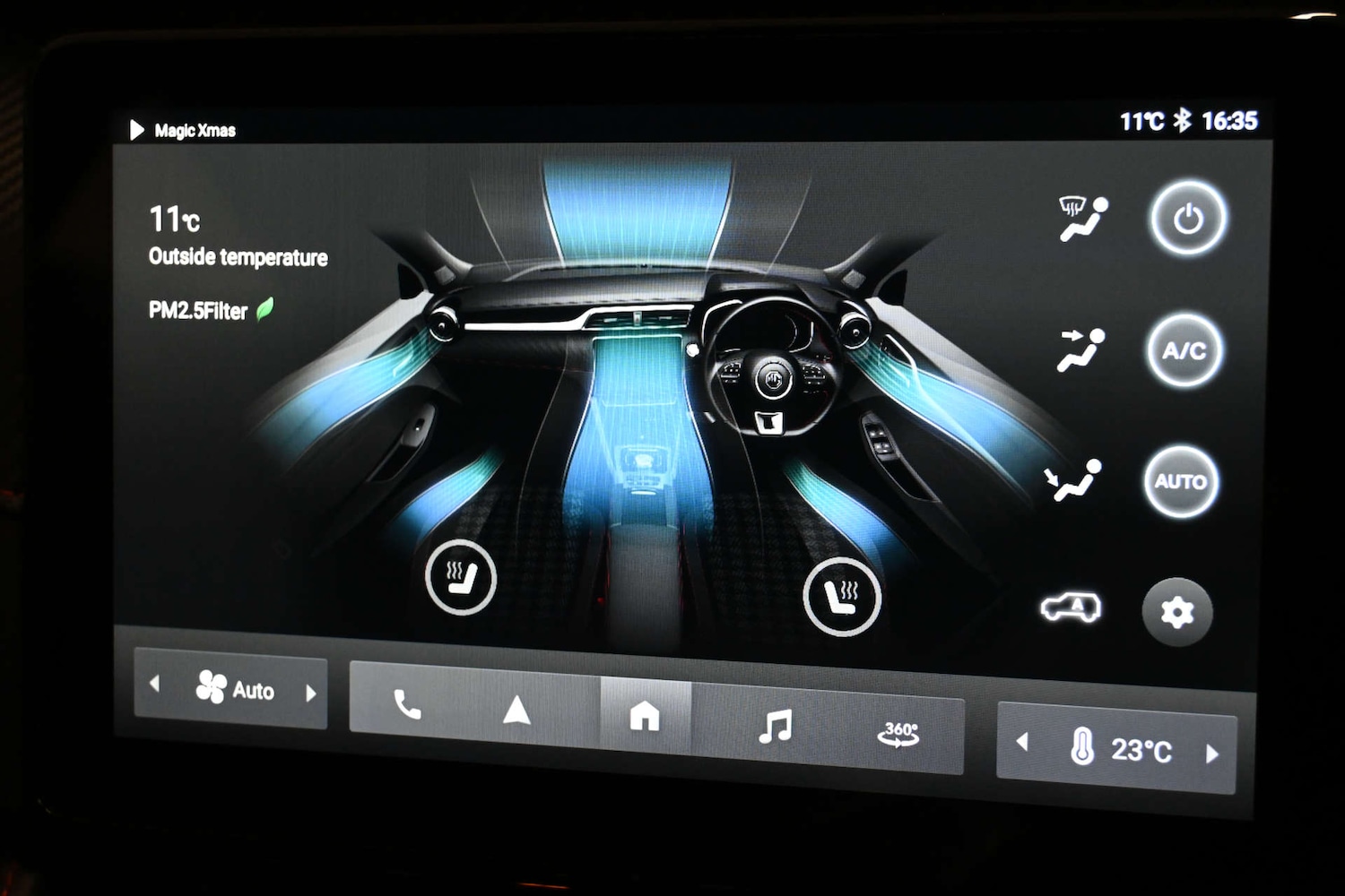 Used MG MG ZS 2022 for sale - 77022448: Photo 26