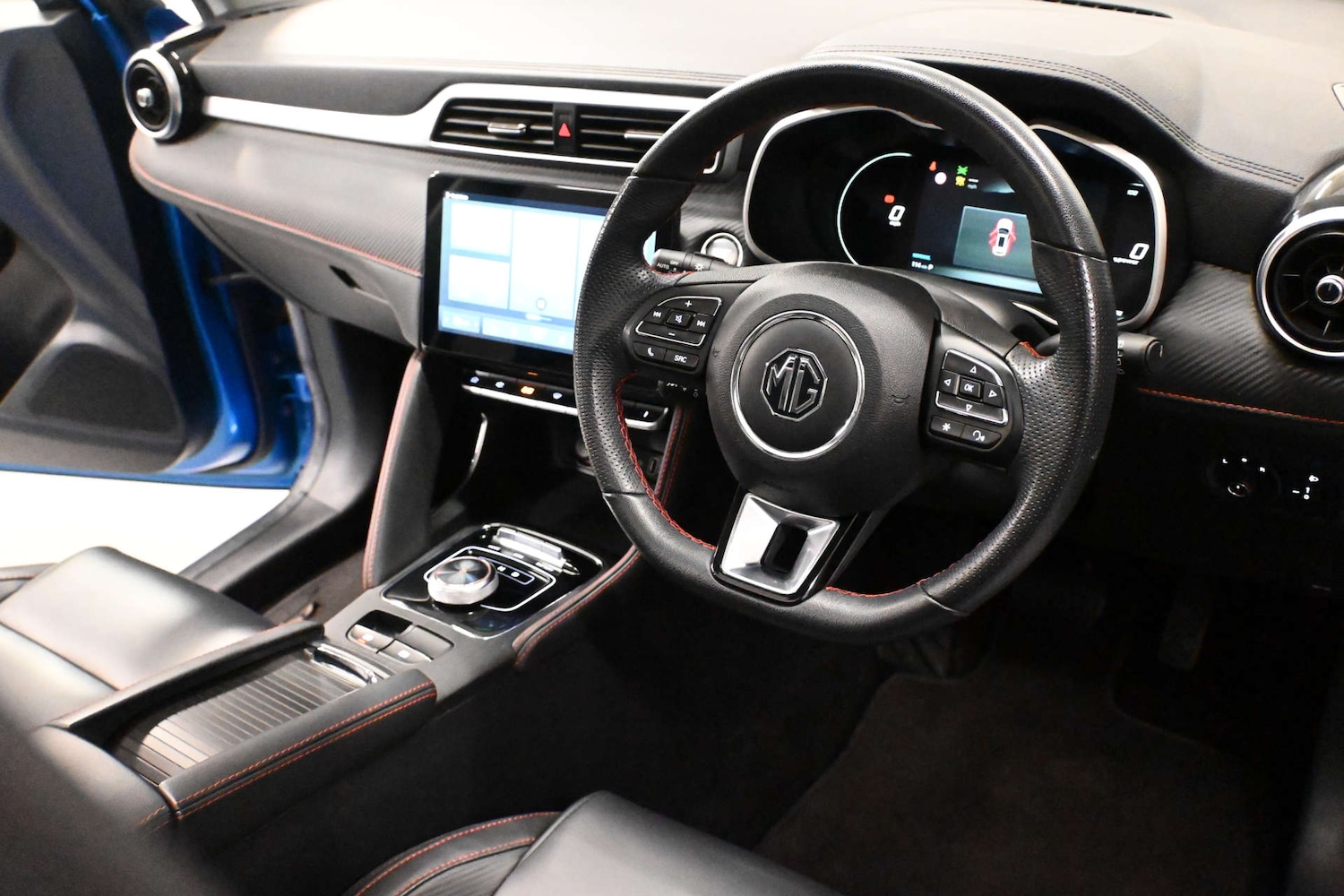 Used MG MG ZS 2022 for sale - 77022448: Photo 30