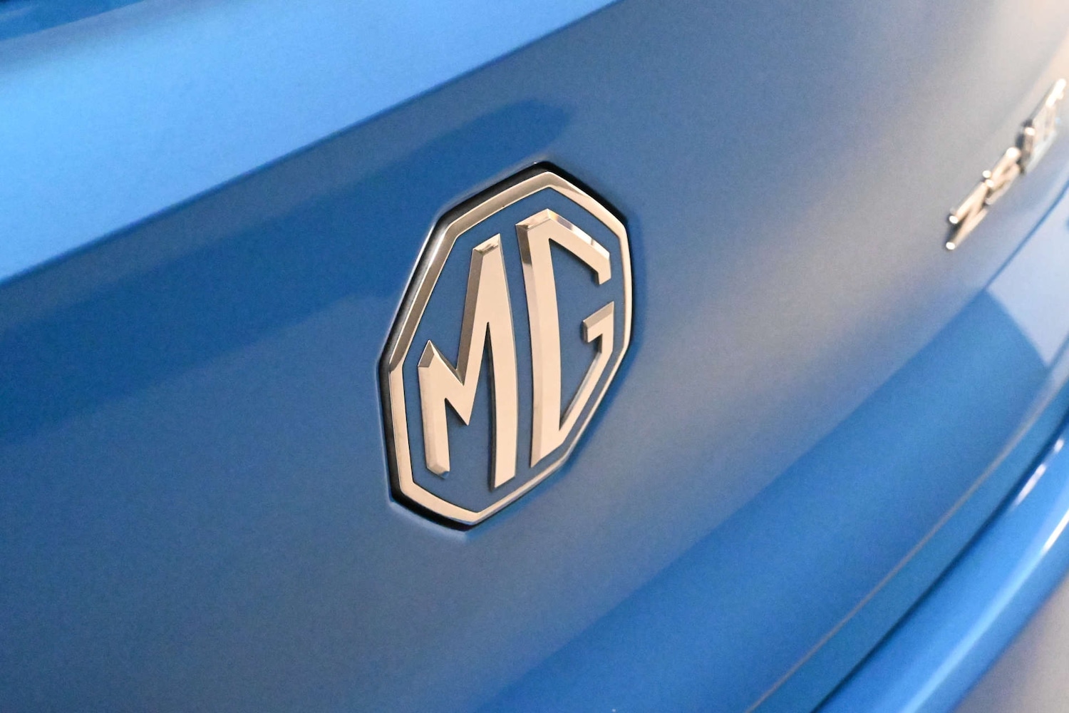 Used MG MG ZS 2022 for sale - 77022448: Photo 31