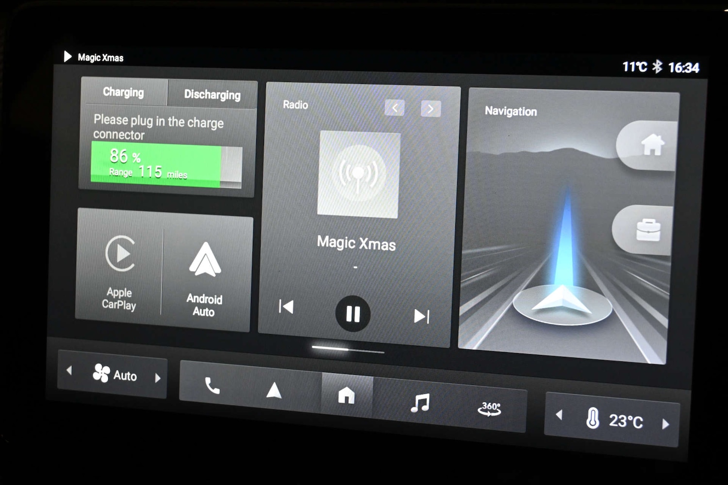 Used MG MG ZS 2022 for sale - 77022448: Photo 32