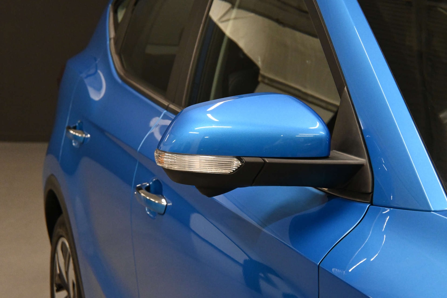 Used MG MG ZS 2022 for sale - 77022448: Photo 35