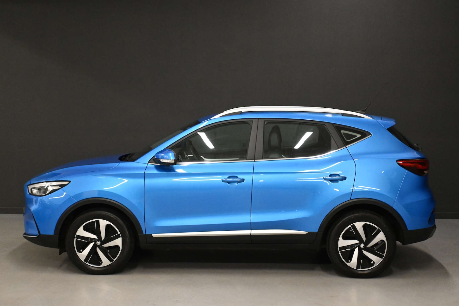 Used MG MG ZS 2022 for sale - 77022448: Photo 37