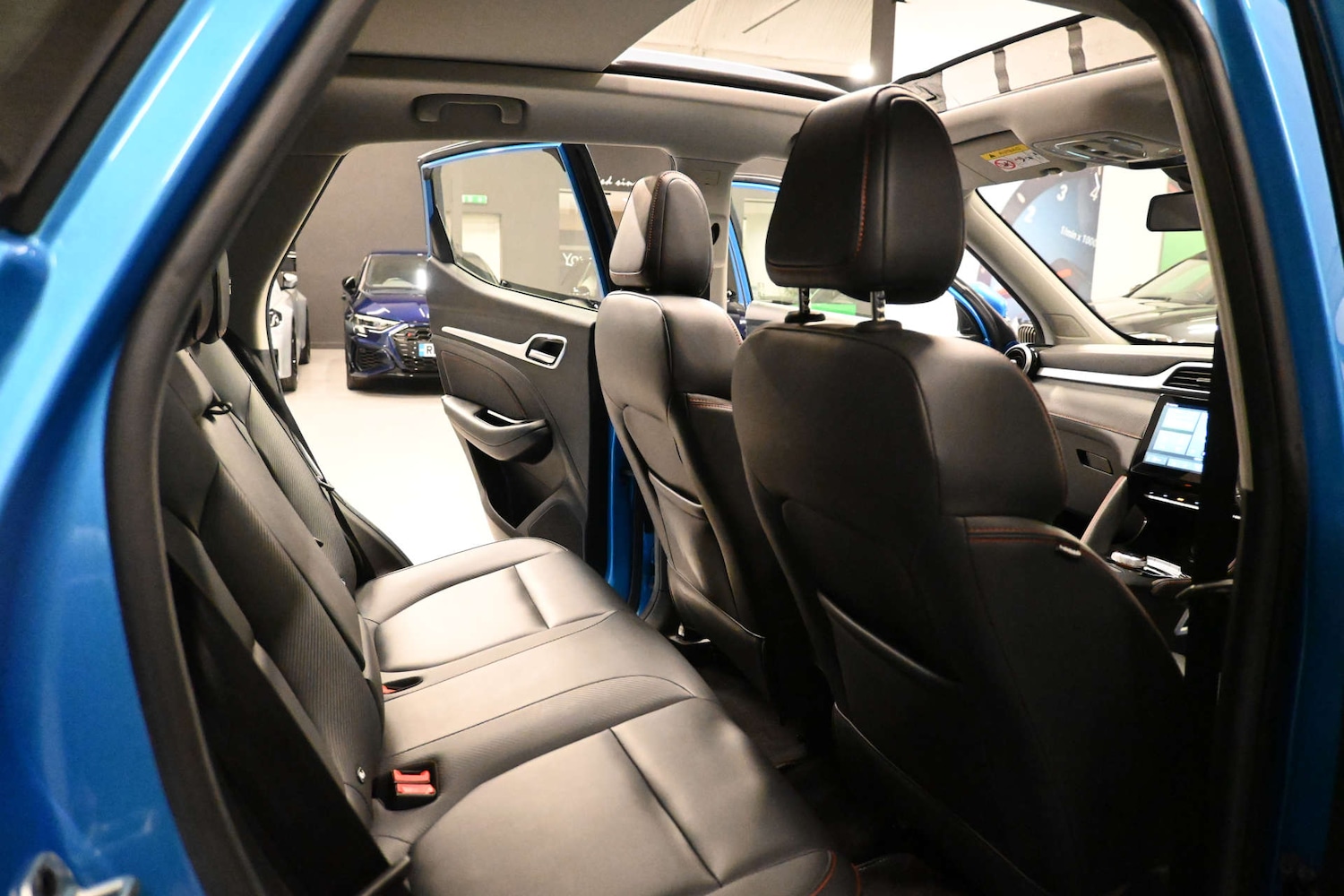 Used MG MG ZS 2022 for sale - 77022448: Photo 38