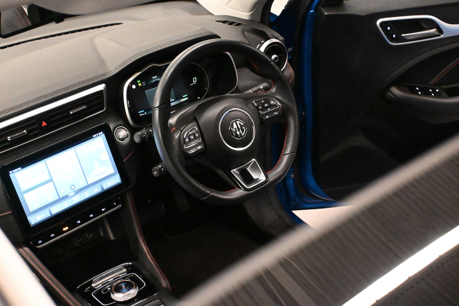 Used MG MG ZS 2022 for sale - 77022448: Photo 4