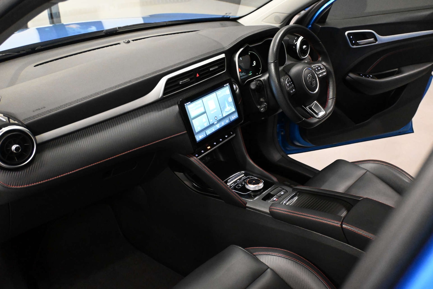 Used MG MG ZS 2022 for sale - 77022448: Photo 40