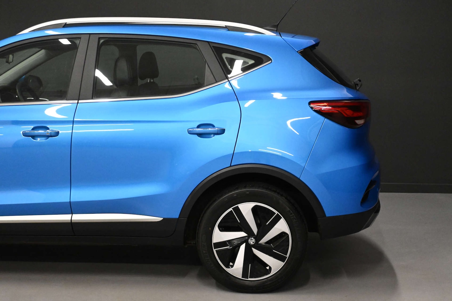 Used MG MG ZS 2022 for sale - 77022448: Photo 41