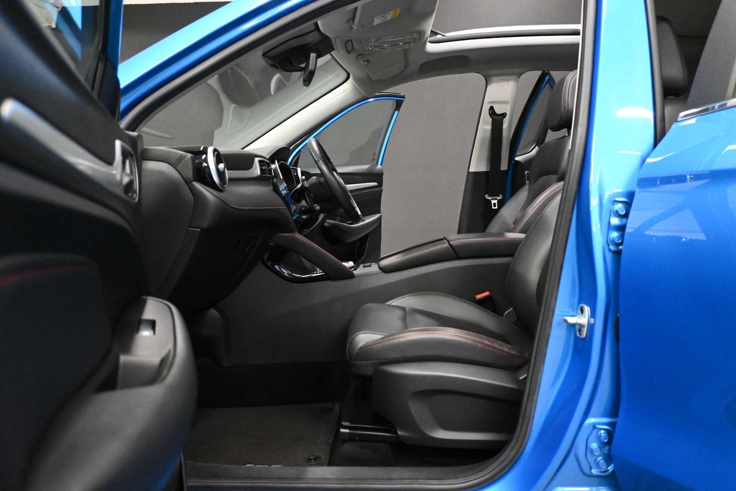 Used MG MG ZS 2022 for sale - 77022448: Photo 43