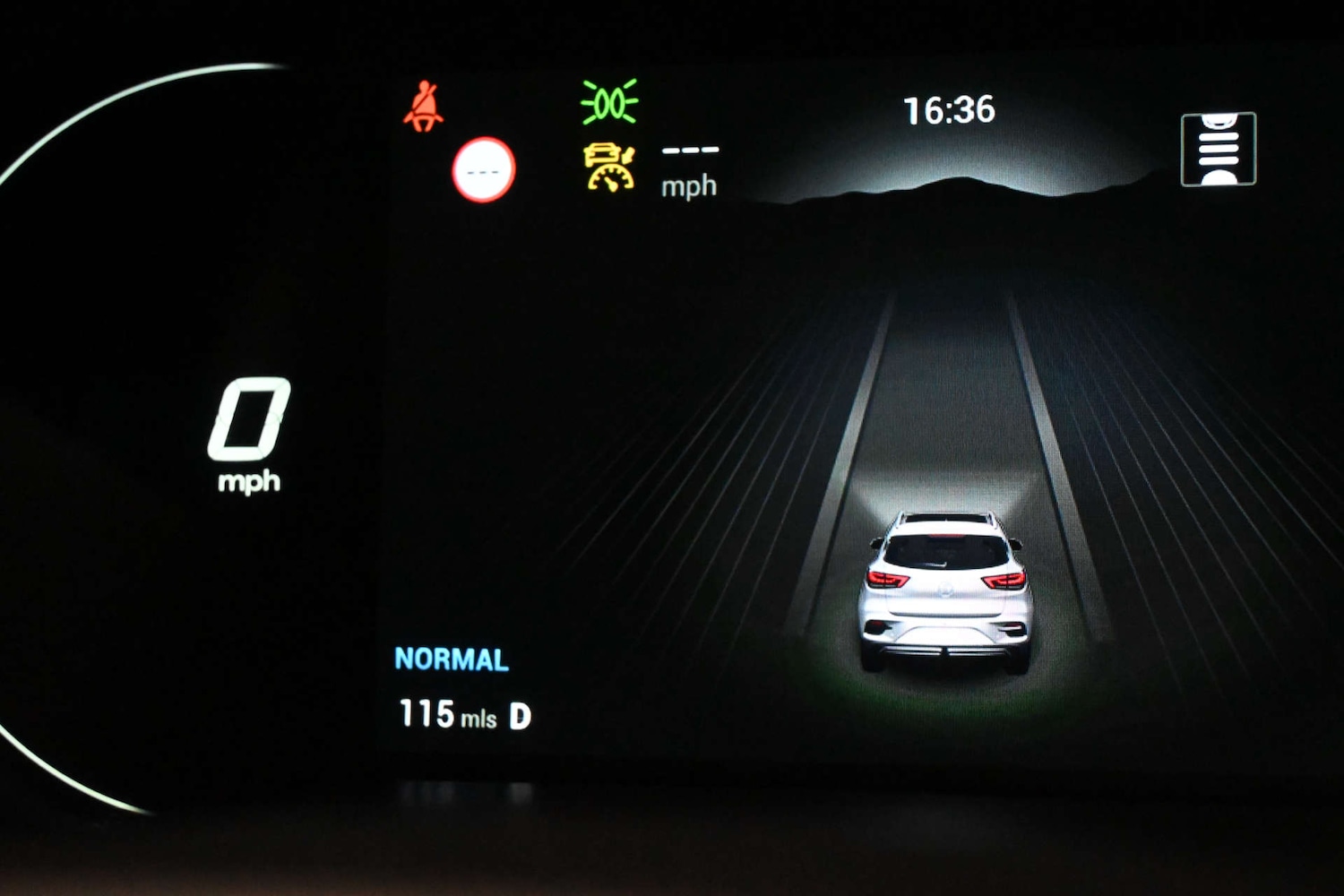 Used MG MG ZS 2022 for sale - 77022448: Photo 45