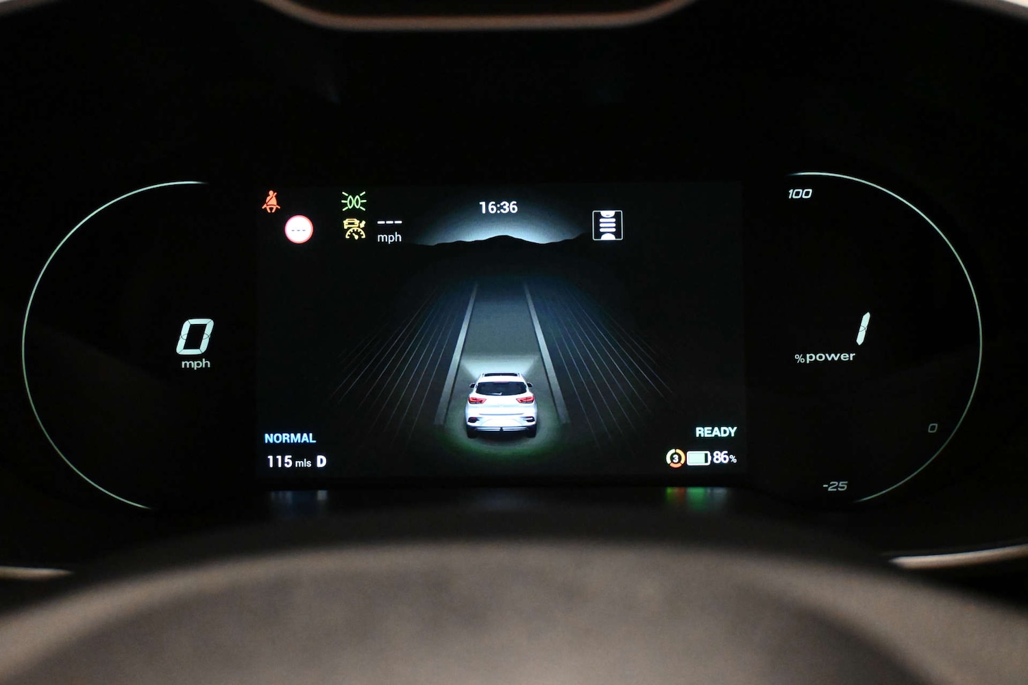 Used MG MG ZS 2022 for sale - 77022448: Photo 47