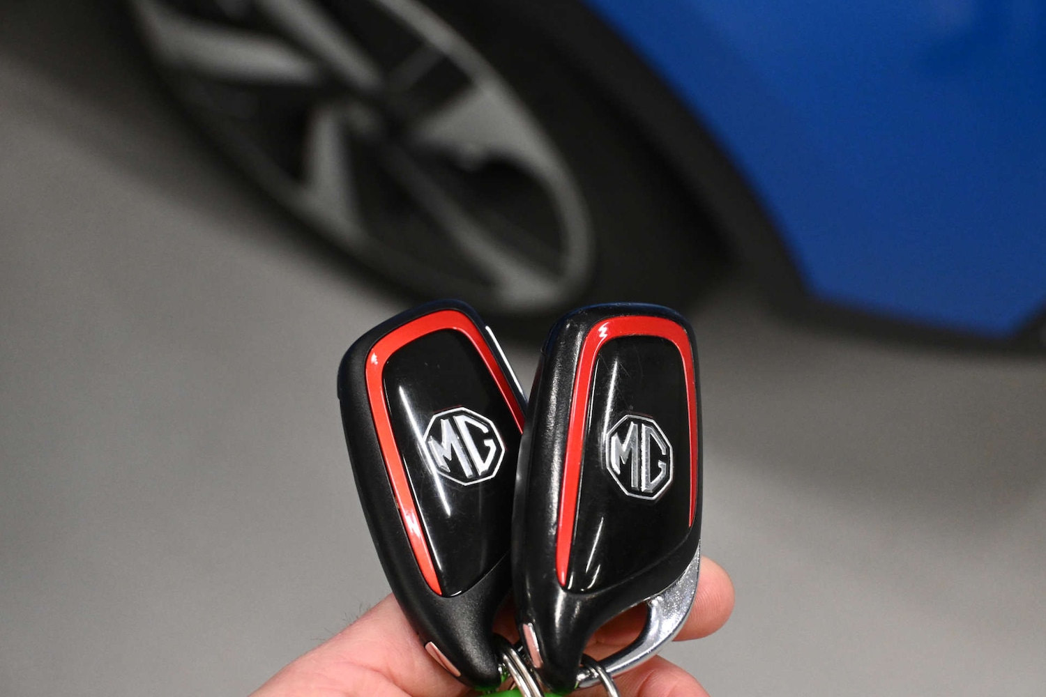 Used MG MG ZS 2022 for sale - 77022448: Photo 48