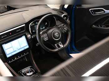 Used MG MG ZS 2022 for sale - 77022448: Photo