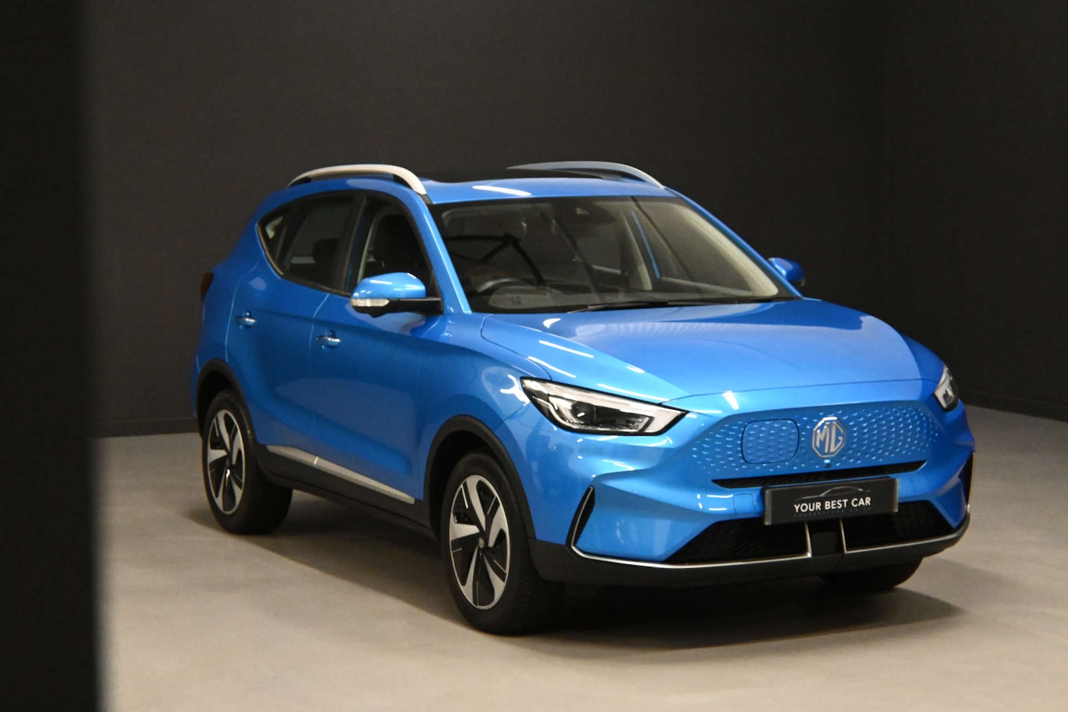 Used MG MG ZS 2022 for sale - 77022448: Photo 5