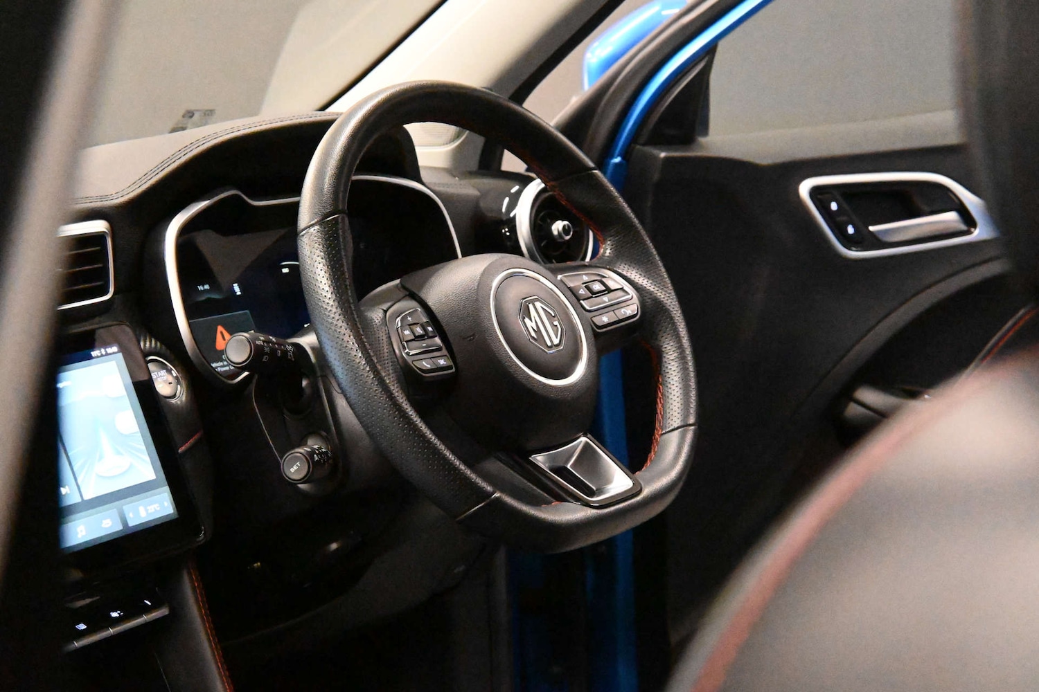 Used MG MG ZS 2022 for sale - 77022448: Photo 6