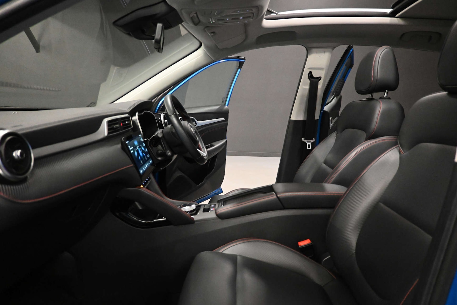 Used MG MG ZS 2022 for sale - 77022448: Photo 8