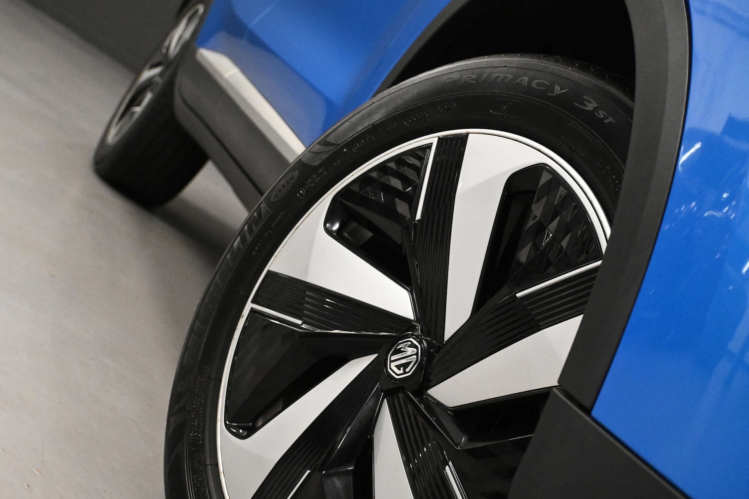 Used MG MG ZS 2022 for sale - 77022448: Photo 9