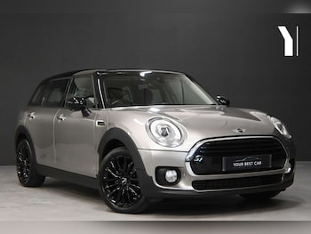 Used MINI Clubman 2017 for sale - 77891344: Photo