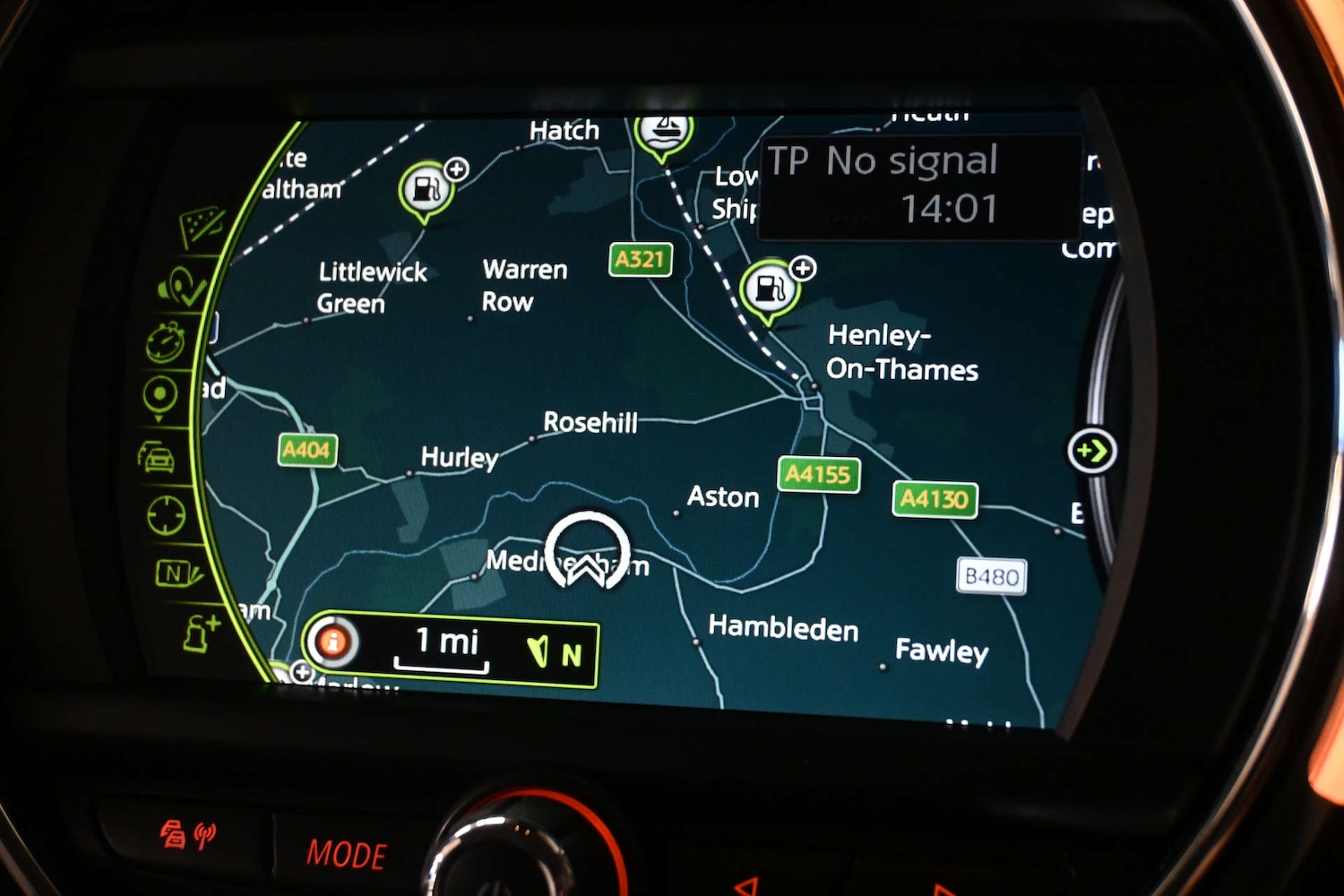 Used MINI Clubman 2017 for sale - 77891344: Photo 28